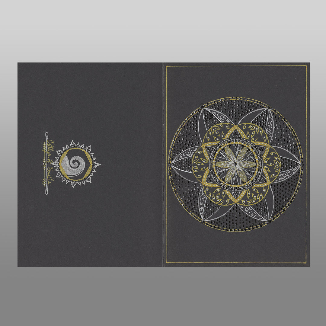 Sacred Greeting Cards <p>PRESALE<p> - Artdrop