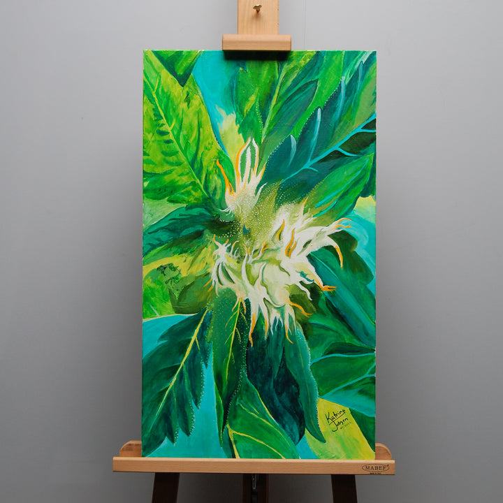 Cannabis Flower - Artdrop