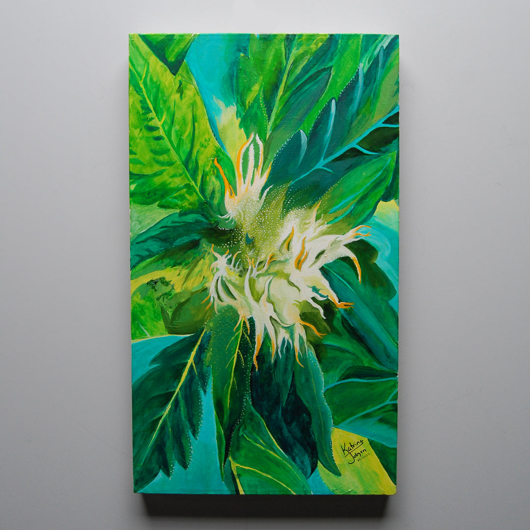 Cannabis Flower - Artdrop