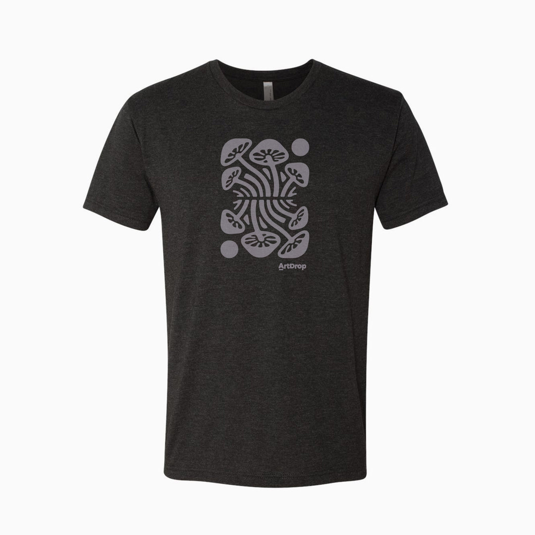 Mycelium Tee - Artdrop